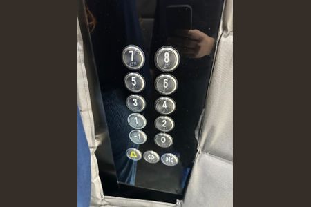 Studio à venda com 47m², 1 quarto e 1 vaga Studio à venda com 47m², 1 quarto e 1 vagaÁrea Comum