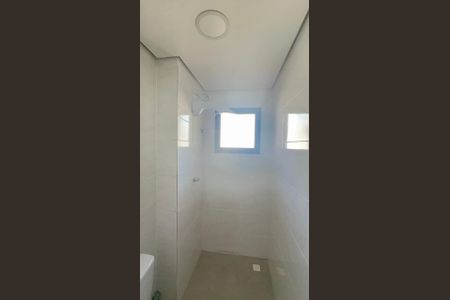 Banheiro de kitnet/studio à venda com 1 quarto, 47m² em Vila Formosa, São Paulo