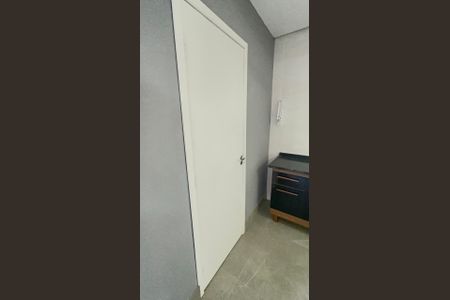 Cozinha de kitnet/studio à venda com 1 quarto, 47m² em Vila Formosa, São Paulo