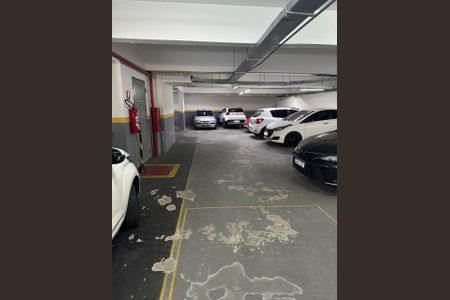 Studio à venda com 47m², 1 quarto e 1 vaga Studio à venda com 47m², 1 quarto e 1 vagaÁrea Comum