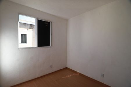 Quarto 2  de apartamento para alugar com 2 quartos, 42m² em Chácaras Hipica, Ribeirão Preto