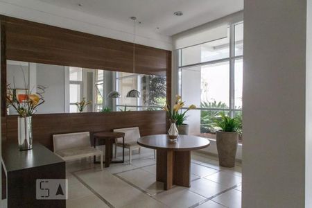 Apartamento à venda com 92m², 3 quartos e 2 vagasÁrea comum