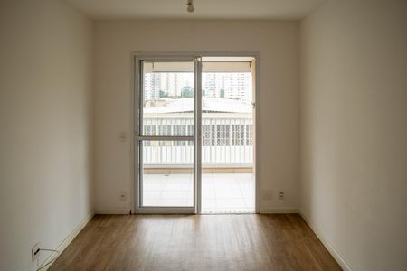 Sala de apartamento à venda com 3 quartos, 92m² em Tatuapé, São Paulo