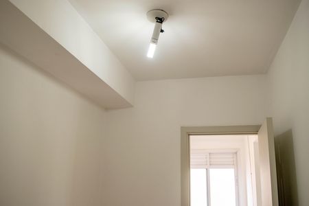 Apartamento à venda com 92m², 3 quartos e 2 vagasÁrea de Serviço