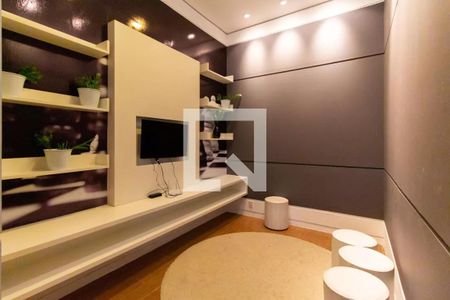 Apartamento à venda com 92m², 3 quartos e 2 vagasÁrea comum