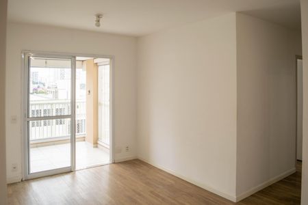 Sala de apartamento à venda com 3 quartos, 92m² em Tatuapé, São Paulo