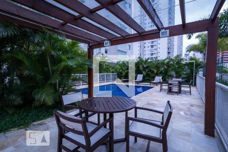 Apartamento à venda com 92m², 3 quartos e 2 vagasÁrea comum