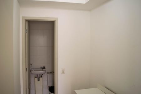 Apartamento à venda com 92m², 3 quartos e 2 vagasÁrea de Serviço