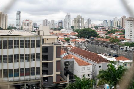Apartamento à venda com 92m², 3 quartos e 2 vagasVista Quarto 1