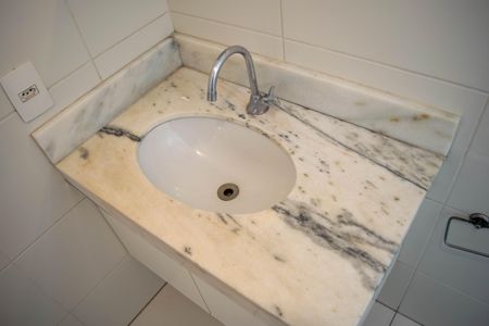 Apartamento à venda com 92m², 3 quartos e 2 vagasBanheiro Suíte