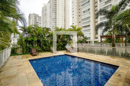 Apartamento à venda com 92m², 3 quartos e 2 vagasÁrea comum