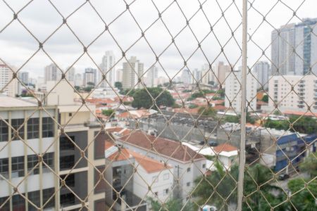 Apartamento à venda com 92m², 3 quartos e 2 vagasVaranda