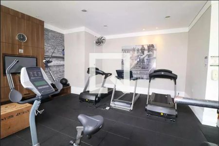 Apartamento à venda com 92m², 3 quartos e 2 vagasÁrea comum