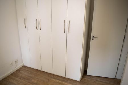 Apartamento à venda com 92m², 3 quartos e 2 vagasQuarto 2