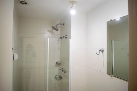 Apartamento à venda com 92m², 3 quartos e 2 vagasBanheiro