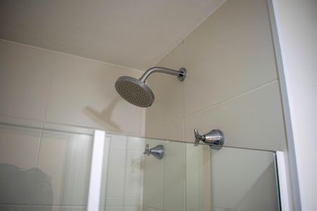 Apartamento à venda com 92m², 3 quartos e 2 vagasBanheiro