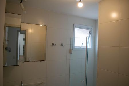 Apartamento à venda com 92m², 3 quartos e 2 vagasBanheiro Suíte