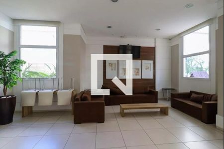 Apartamento à venda com 92m², 3 quartos e 2 vagasÁrea comum