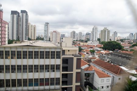 Apartamento à venda com 92m², 3 quartos e 2 vagasVista Suíte