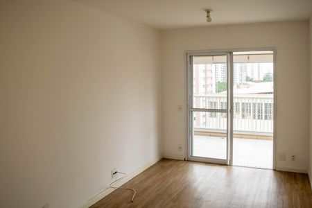 Apartamento à venda com 92m², 3 quartos e 2 vagasSala