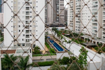 Apartamento à venda com 92m², 3 quartos e 2 vagasVista Quarto 2
