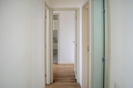 Apartamento à venda com 92m², 3 quartos e 2 vagasCorredor