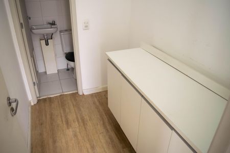 Apartamento à venda com 92m², 3 quartos e 2 vagasÁrea de Serviço