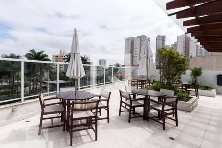 Apartamento à venda com 92m², 3 quartos e 2 vagasÁrea comum