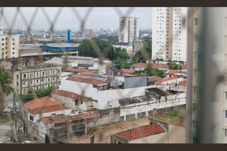 Varanda de apartamento à venda com 3 quartos, 92m² em Tatuapé, São Paulo