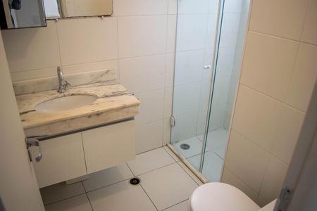 Apartamento à venda com 92m², 3 quartos e 2 vagasBanheiro Suíte