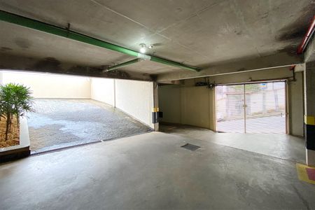 Apartamento à venda com 110m², 4 quartos e 2 vagas Apartamento à venda com 110m², 4 quartos e 2 vagasGaragem