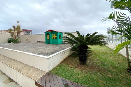 Apartamento à venda com 110m², 4 quartos e 2 vagas Apartamento à venda com 110m², 4 quartos e 2 vagasÁrea comum