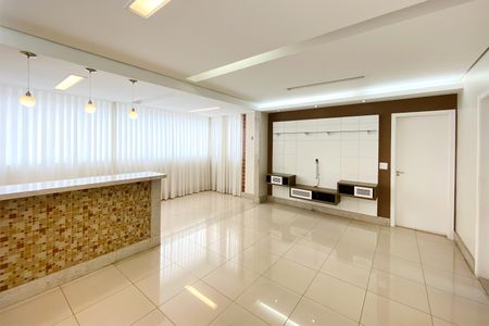 Apartamento à venda com 110m², 4 quartos e 2 vagas