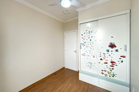 Apartamento à venda com 110m², 4 quartos e 2 vagas Apartamento à venda com 110m², 4 quartos e 2 vagasQuarto 3