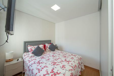 Apartamento à venda com 126m², 3 quartos e 3 vagas Apartamento à venda com 126m², 3 quartos e 3 vagasQUARTO2