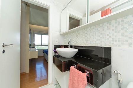 Apartamento à venda com 126m², 3 quartos e 3 vagas Apartamento à venda com 126m², 3 quartos e 3 vagasBANHEIRO2