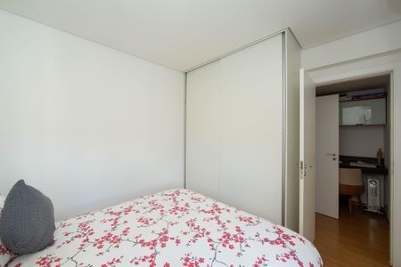 Apartamento à venda com 126m², 3 quartos e 3 vagas Apartamento à venda com 126m², 3 quartos e 3 vagasQUARTO2