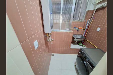 Apartamento para alugar com 74m², 1 quarto e sem vagaÁrea de serviço 