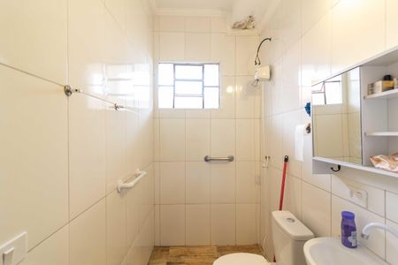 Casa para alugar com 400m², 4 quartos e 2 vagas Casa para alugar com 400m², 4 quartos e 2 vagasBanheiro Suíte 1