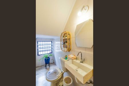 Casa para alugar com 400m², 4 quartos e 2 vagas Casa para alugar com 400m², 4 quartos e 2 vagasLavabo