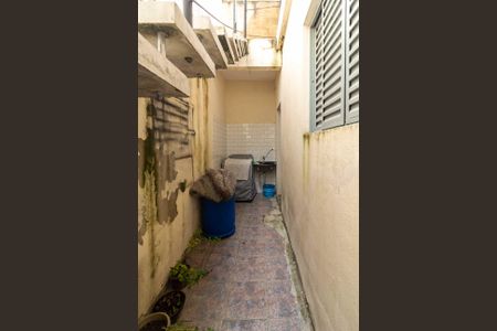 Casa para alugar com 400m², 4 quartos e 2 vagas Casa para alugar com 400m², 4 quartos e 2 vagasÁrea de Serviço