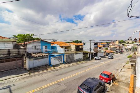 Casa para alugar com 400m², 4 quartos e 2 vagas Casa para alugar com 400m², 4 quartos e 2 vagasQuarto 3 - Terraço vista