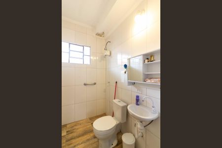 Casa para alugar com 400m², 4 quartos e 2 vagas Casa para alugar com 400m², 4 quartos e 2 vagasBanheiro Suíte 1