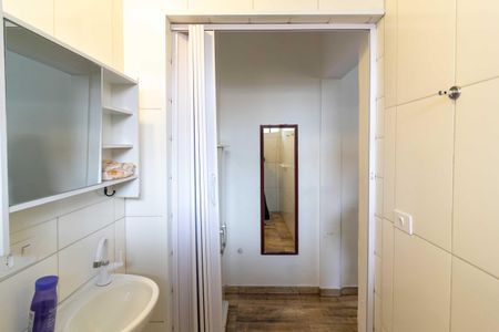 Casa para alugar com 400m², 4 quartos e 2 vagas Casa para alugar com 400m², 4 quartos e 2 vagasBanheiro Suíte 1