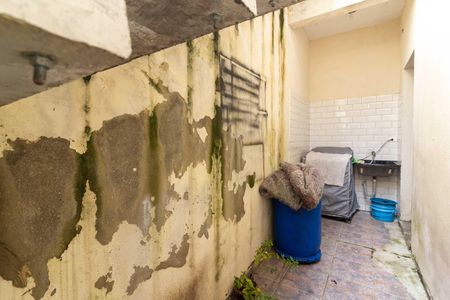 Casa para alugar com 400m², 4 quartos e 2 vagas Casa para alugar com 400m², 4 quartos e 2 vagasÁrea de Serviço