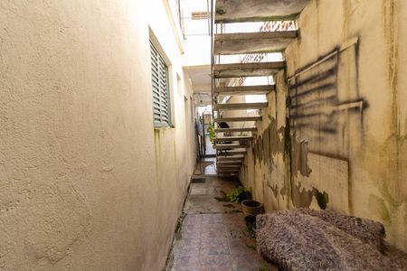 Casa para alugar com 400m², 4 quartos e 2 vagas Casa para alugar com 400m², 4 quartos e 2 vagasÁrea de Serviço