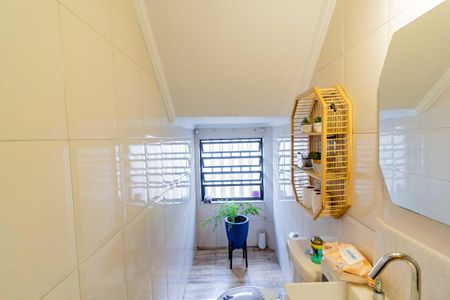 Casa para alugar com 400m², 4 quartos e 2 vagas Casa para alugar com 400m², 4 quartos e 2 vagasLavabo