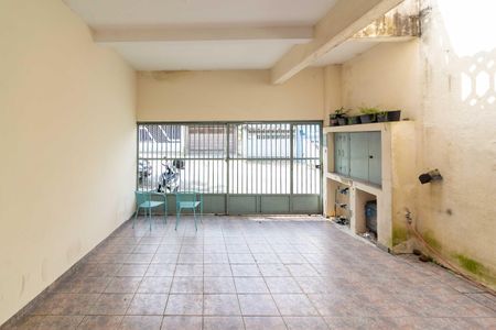 Casa para alugar com 400m², 4 quartos e 2 vagas Casa para alugar com 400m², 4 quartos e 2 vagasGaragem