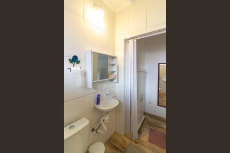 Casa para alugar com 400m², 4 quartos e 2 vagas Casa para alugar com 400m², 4 quartos e 2 vagasBanheiro Suíte 1