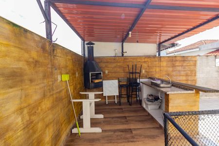 Casa para alugar com 400m², 4 quartos e 2 vagas Casa para alugar com 400m², 4 quartos e 2 vagasTerraço